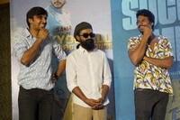 A1 Express Movie Success Meet Photos